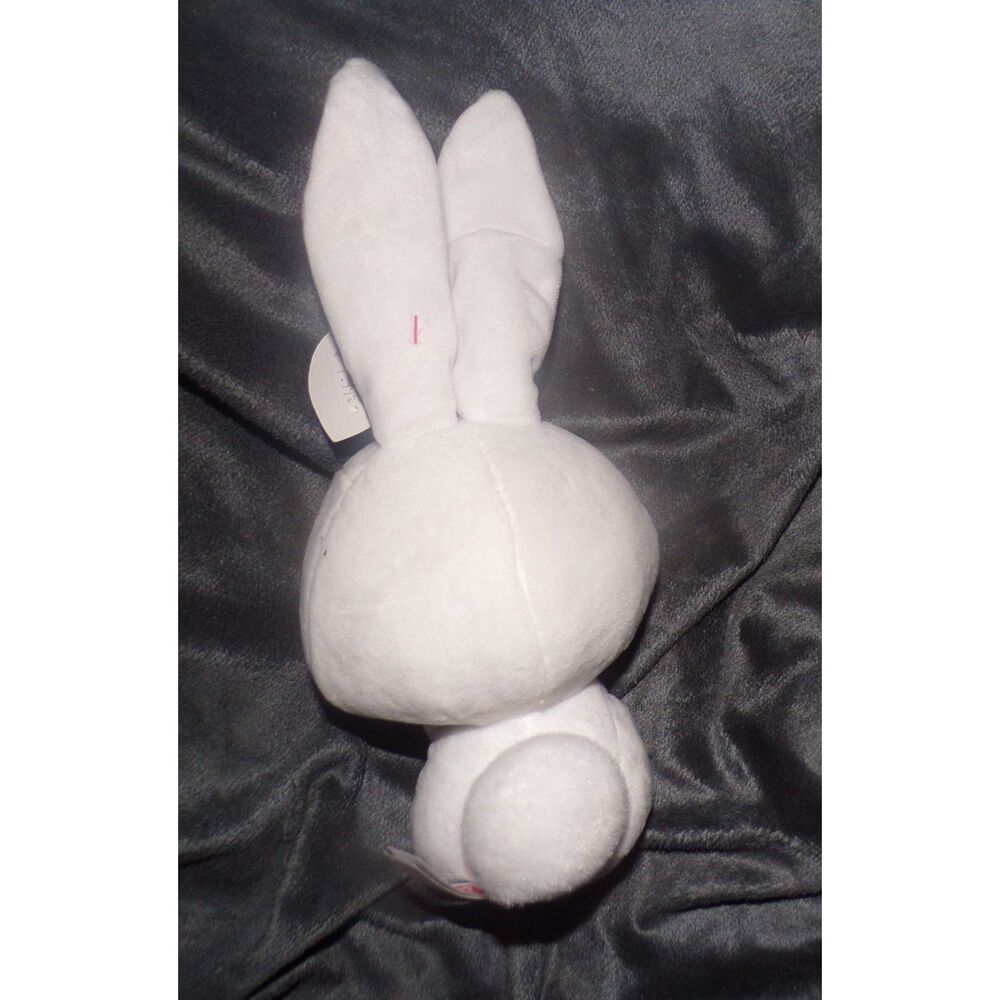Ty Beanie baby  Snowball Rabbit Secret Life of Pets Plush NWT - Picture 3 of 3